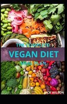 The Complete Vegan Diet Meal Plan