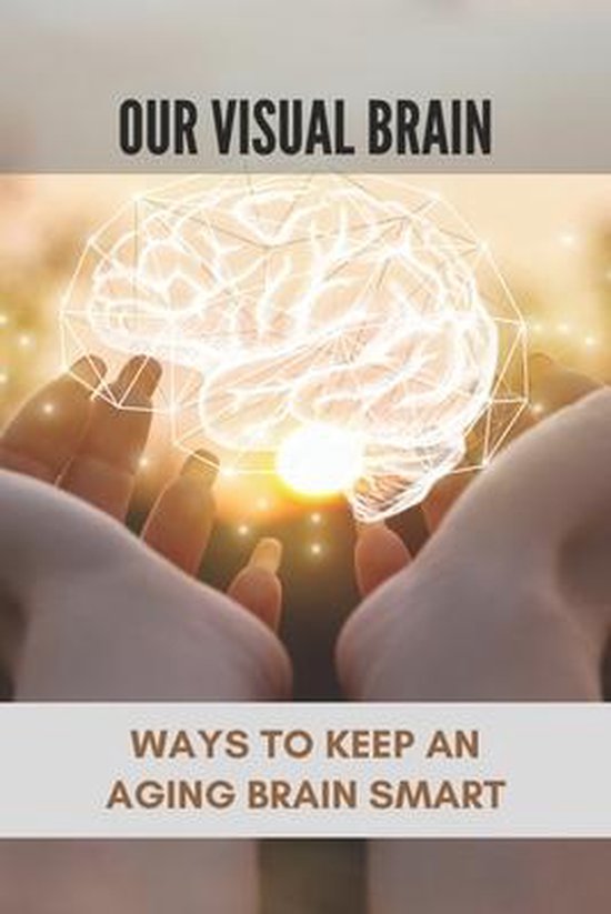 Our Visual Brain - cover