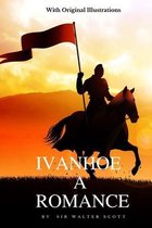 Ivanhoe A Romance