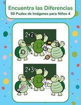 Encuentra las Diferencias - 50 Puzles de Imagenes para Ninos 4