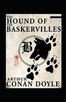 The Hound of the Baskervilles(Sherlock Holmes #3) illustrated