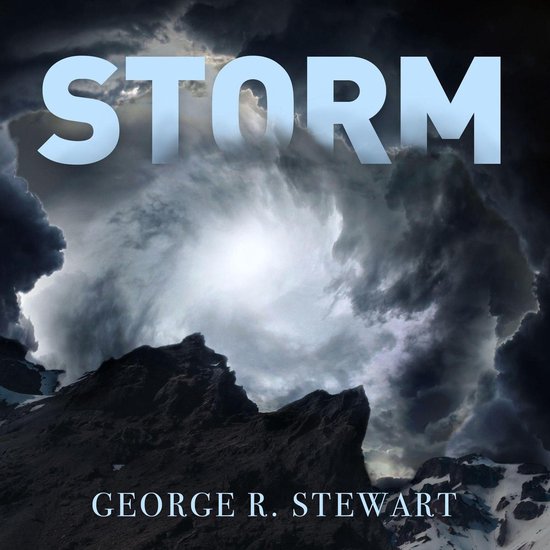 Storm - cover