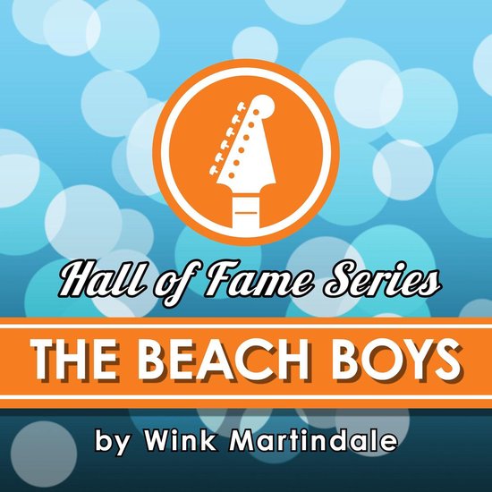 Beach Boys, The - cover
