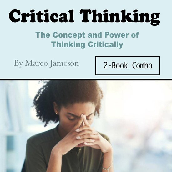 Critical Thinking - cover