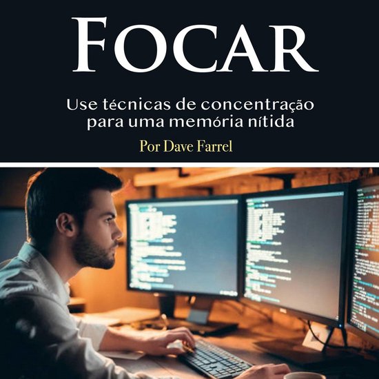 Focar - cover