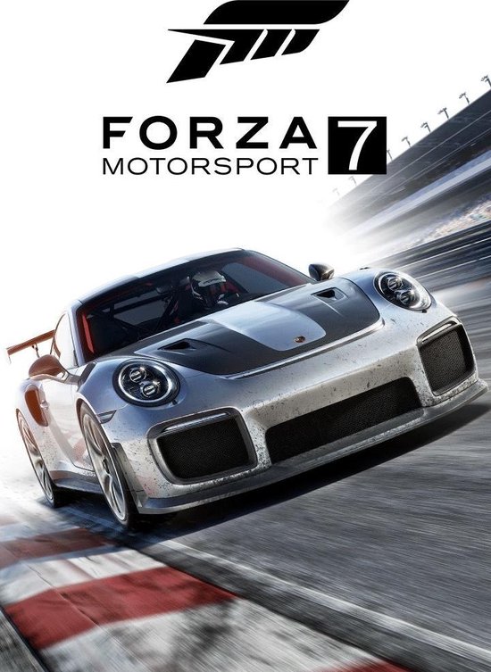 Forza Motorsport 7 - Xbox One / Windows 10 Download - Microsoft