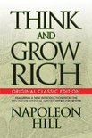 Think and Grow Rich (Original Classic)
