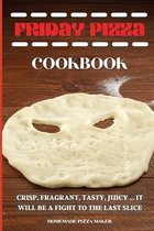 Friday Pizza Cookbook