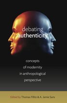 Debating Authenticity