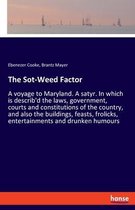 The Sot-Weed Factor