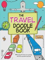 The Travel Doodle Book