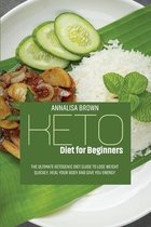 Keto Diet for Beginners