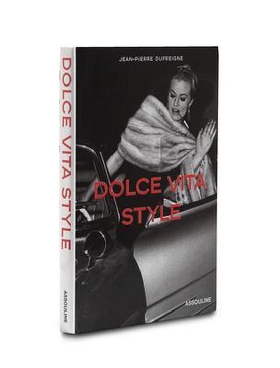Dolce Vita Style