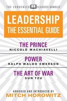 Leadership (Condensed Classics): The Prince; Power; The Art of War