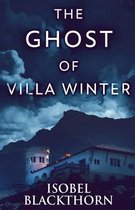 Canary Islands Mysteries-The Ghost Of Villa Winter