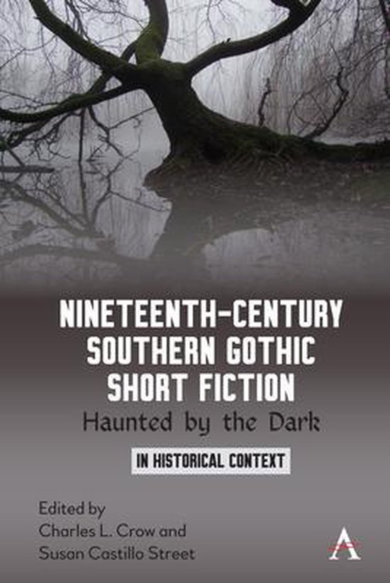 Southern Gothic Short Fiction 9781785273872