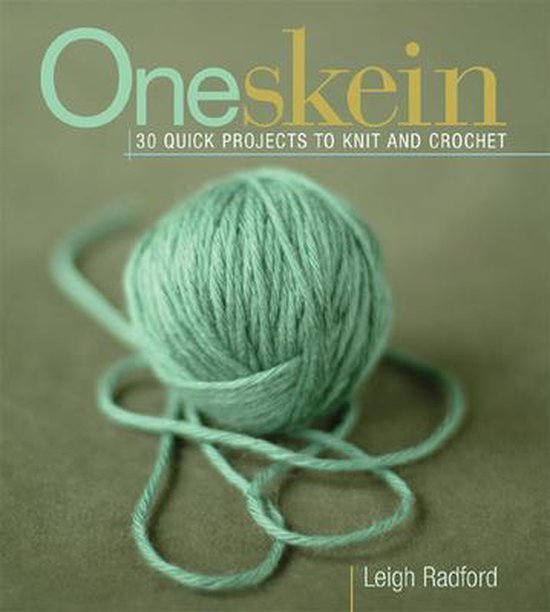 9781931499743 - One Skein