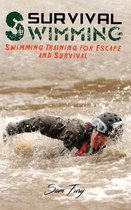 Escape, Evasion, and Survival- Survival Swimming