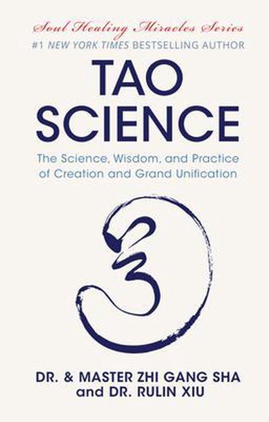 Tao Science - cover