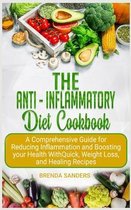 The Anti-Inflammatory Diet Cookbook