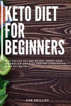 Keto Diet for Beginners