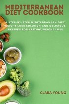 Mediterranean Diet Cookbook