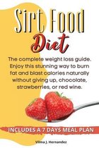 SirtFood diet