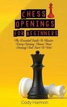 Chess Openings for Beginners