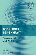 Being Human Being Migrant