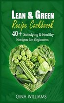 Lean and Green Recipe Cookbook