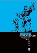 Juez Dredd 8