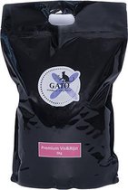 GATO Nature Catfood Premium Vis & Rijst 5kg