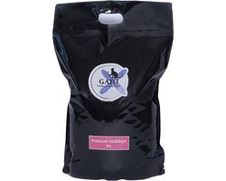 GATO Nature Catfood Premium Vis & Rijst 5kg
