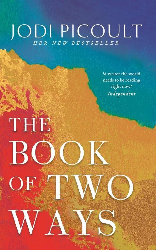 The Book Of Two Ways: The Stunning Bestseller About Life, Death And Missed Opportunities
