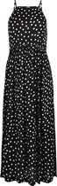 O'Neill Jurk All Over Print - Black With White - M