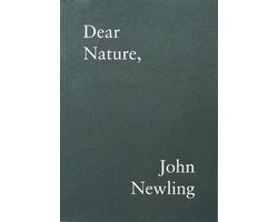 Dear Nature,