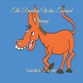The Donkey Who Turned Orange