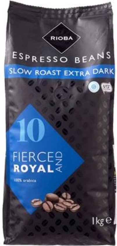 Koffiebonen vergelijken en goedkoop koffiebonen kopen