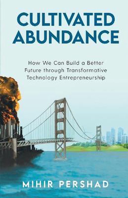 Cultivated Abundance - cover