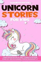 Unicorn Stories for Kids