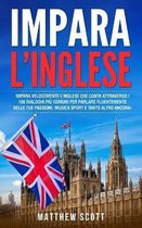 Impara l'Inglese