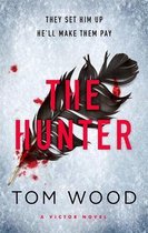 Omslag The Hunter