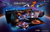 Soldner-X 2 Final Prototype Definitive Edition Limited Edition (Azië)