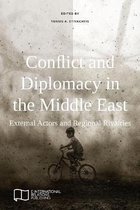 Conflict and Diplomacy in the Middle East