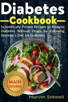 Diabetes Cookbook