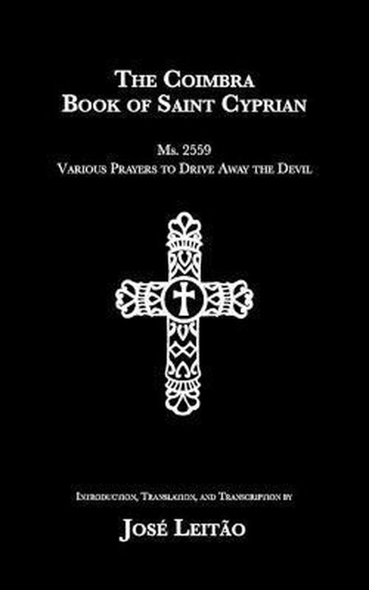 The Coimbra Book of Saint Cyprian