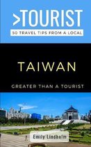 Greater Than a Tourist Asia- Greater Than a Tourist- Taiwan