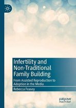 Omslag Infertility and Non-Traditional Family Building