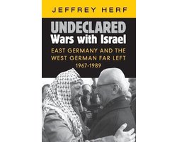 Undeclared Wars With Israel