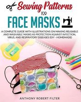 Sewing Patterns for Face Masks